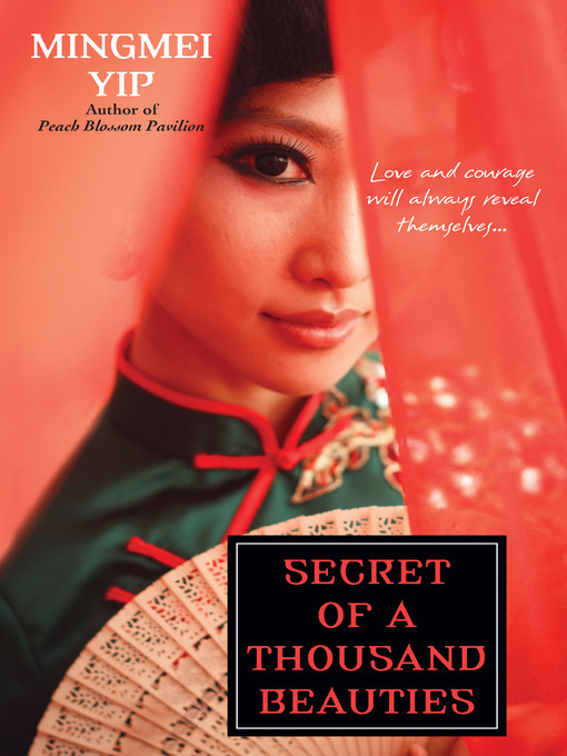 Title details for Secret of a Thousand Beauties by Mingmei Yip - Available